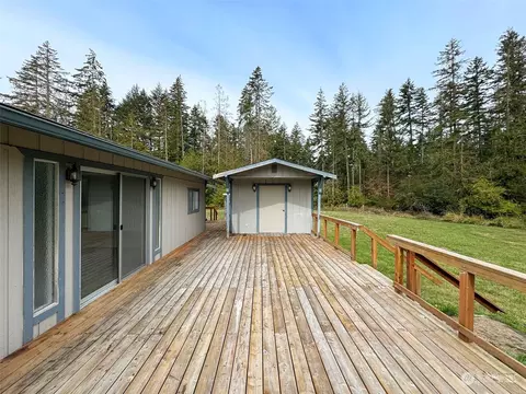 152 Barnes Rd, Sequim, WA 98382 photo 20