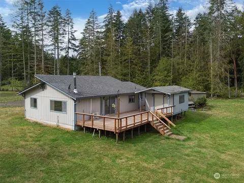 152 Barnes Rd, Sequim, WA 98382 photo 40