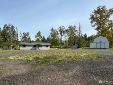 152 Barnes Rd, Sequim, WA 98382