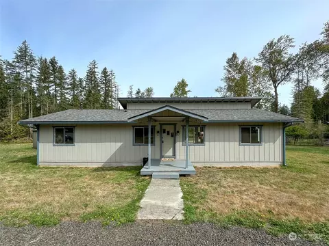 152 Barnes Rd, Sequim, WA 98382 photo 2
