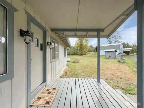 152 Barnes Rd, Sequim, WA 98382 photo 5