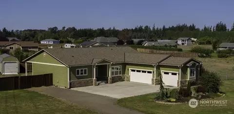 80 Cathy Ct, Sequim, WA 98382 photo 4