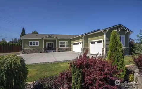 80 Cathy Ct, Sequim, WA 98382