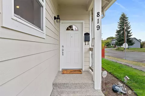 819 Euclid Way, Centralia, WA 98531 photo 9