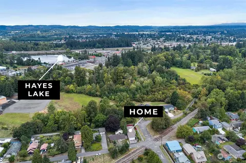 819 Euclid Way, Centralia, WA 98531 photo 5