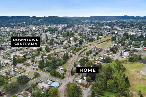 819 Euclid Way, Centralia, WA 98531 photo 7