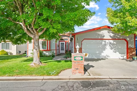 1100 S Rosewood Dr # 306, Ellensburg, WA 98926