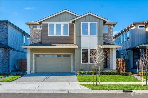 15322 207th Ave E #190, Bonney Lake, WA 98391