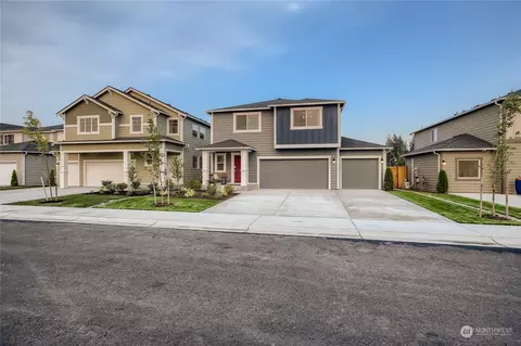 131 NE Olympic Rdg #89, Belfair, WA 98528