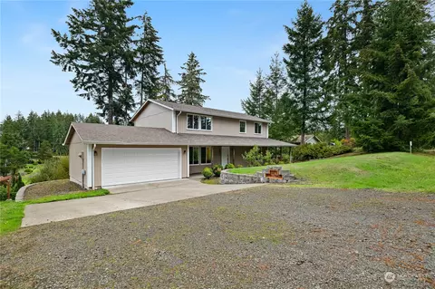 221 E Road Of Tralee, Shelton, WA 98584