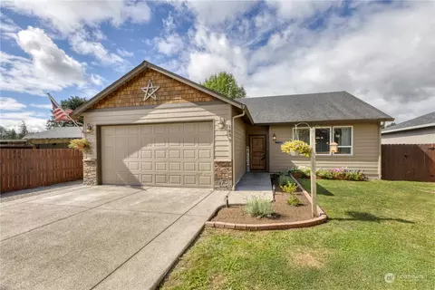 123 Heights Ln #9, Onalaska, WA 98570