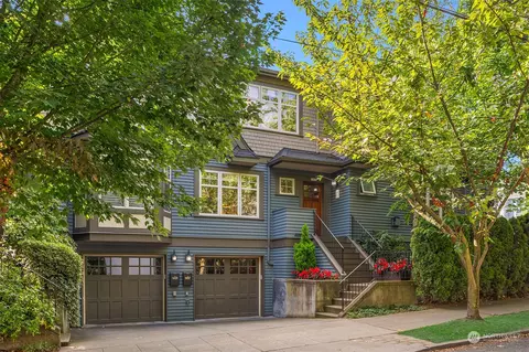 1457 E Mercer St, Seattle, WA 98112