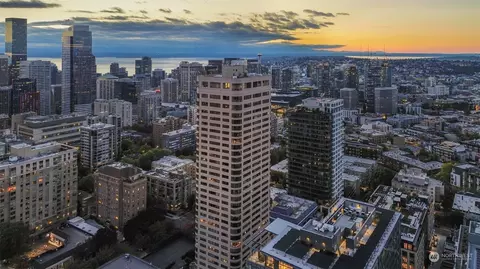 1301 Spring St #11A, Seattle, WA 98104