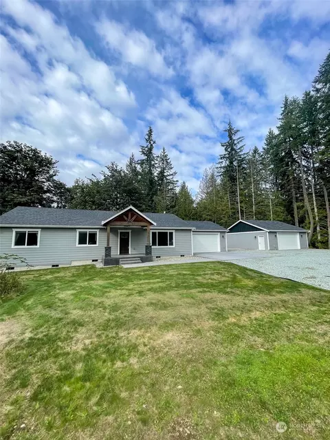 18980 State Route 165 E, Carbonado, WA 98323