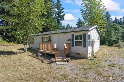 30703 S 6th Ave Ct S, Roy, WA 98580