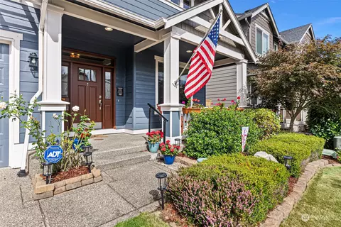 4334 Novak Dr SW, Port Orchard, WA 98367