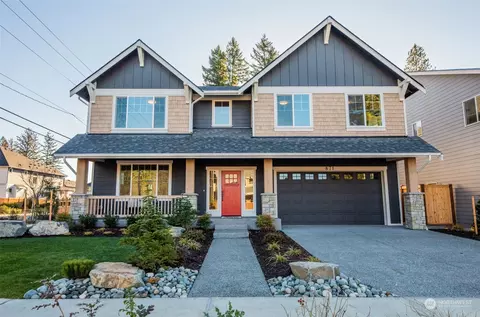 1748 Eagles Nest Pl SE, North Bend, WA 98045