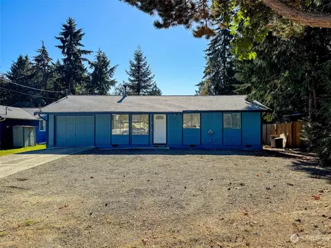 7430 E Harrison St, Port Orchard, WA 98366