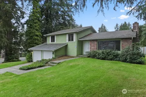 32744 30th Ave SW, Federal Way, WA 98023
