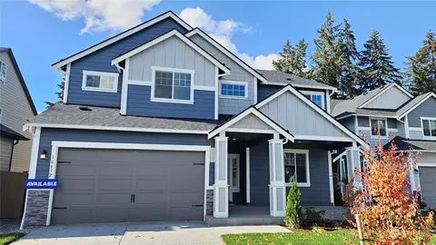 16612 8th Ave E #8, Spanaway, WA 98387