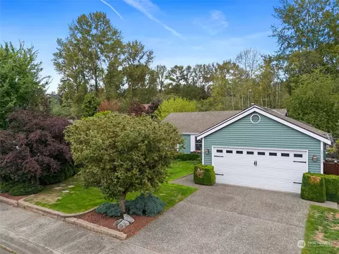 Exterior - 23011 13th Pl W, Bothell, WA 98021 photo 7 of 9