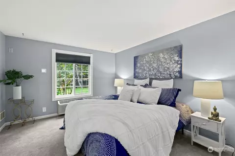 Bedroom - 23011 13th Pl W, Bothell, WA 98021 photo 3 of 4