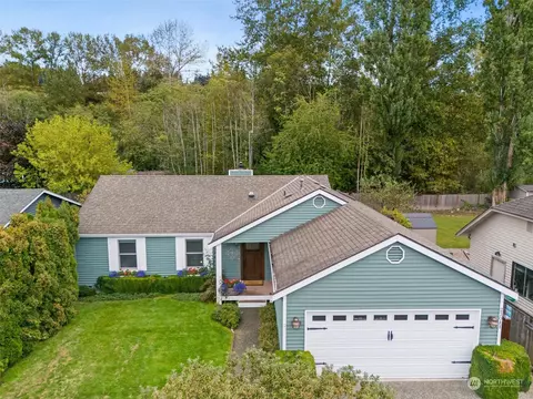 23011 13th Pl W, Bothell, WA 98021