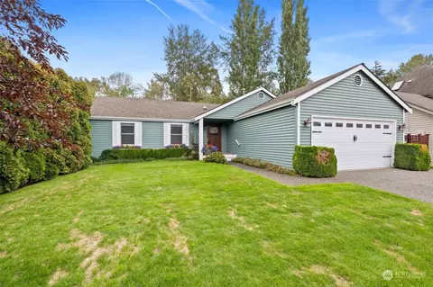 Exterior - 23011 13th Pl W, Bothell, WA 98021 photo 9 of 9
