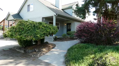 23707 108th Ave E, Graham, WA 98338