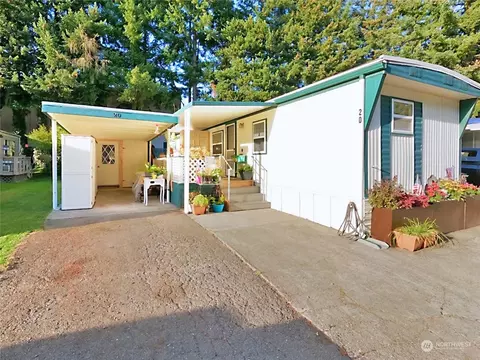 2210 Old Highway 99 South Rd #20, Mount Vernon, WA 98273