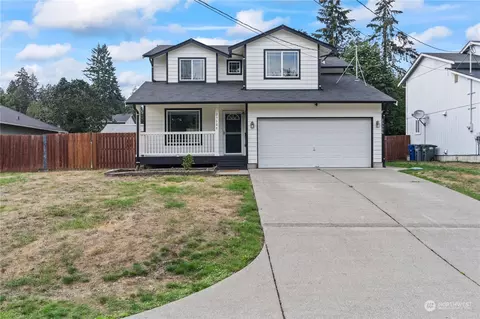 25506 35th Ave E, Spanaway, WA 98387 photo 2