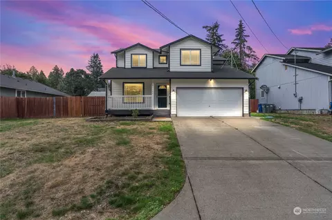 25506 35th Ave E, Spanaway, WA 98387