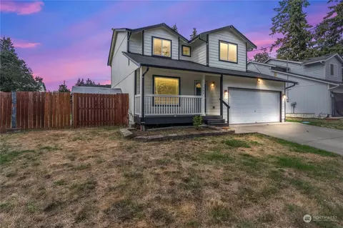 25506 35th Ave E, Spanaway, WA 98387 photo 3