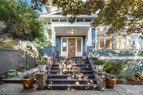 1602 10th Ave W, Seattle, WA 98119