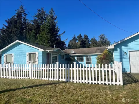 420 W Pacific, Westport, WA 98595