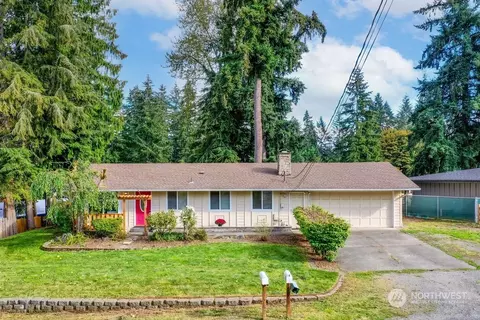 13010 163 Ave SE, Renton, WA 98059