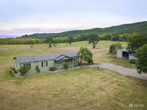 215 Blakeley Ln, Toledo, WA 98591