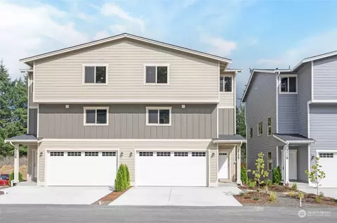 3724 NW Mountaire Way, Silverdale, WA 98383