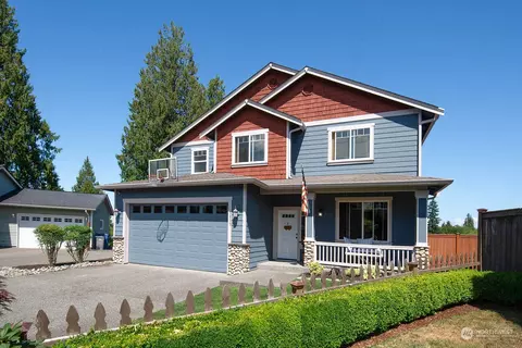 5813 123rd Pl SE, Snohomish, WA 98296