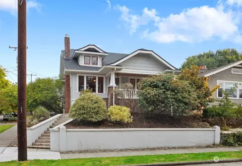 4718 Wallingford Ave N, Seattle, WA 98103