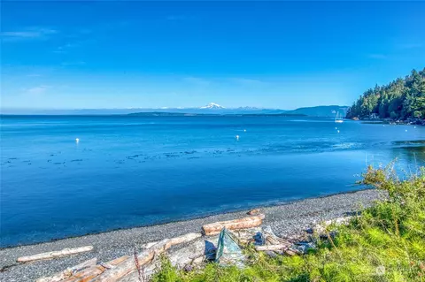 346 Raccoon Point Rd, Orcas Island, WA 98245 photo 6