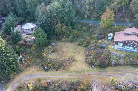 346 Raccoon Point Rd, Orcas Island, WA 98245 photo 5