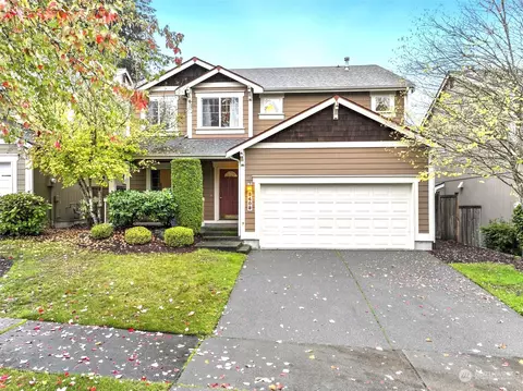 3403 Bittersweet St SE, Olympia, WA 98501