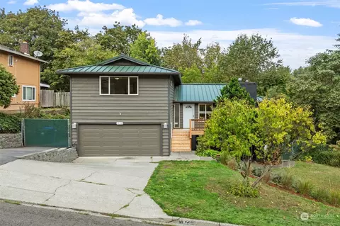 1123 E Maclyn St, Kent, WA 98030