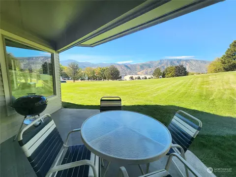 1 Lodge 601-k, Manson, WA 98831