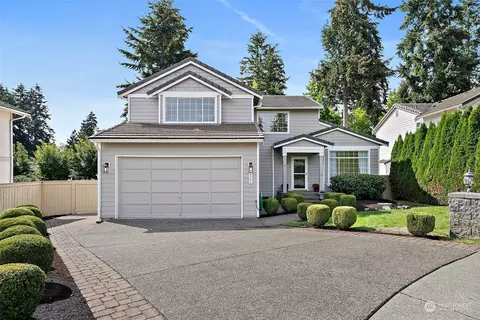 9335 Eld Ct NE, Lacey, WA 98516