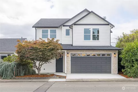 265 W Spruce St, Sequim, WA 98382