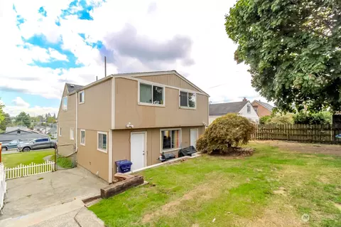 6236 S M St, Tacoma, WA 98408