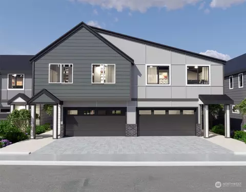 21408 39th Dr SE #A, Bothell, WA 98021