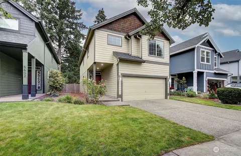 5604 NE 44th St, Vancouver, WA 98661